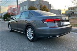 فولكسفاغن باسات